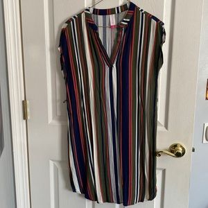 🔥lowest price! No Boundaries T-shirt Dress Size Small 3-5